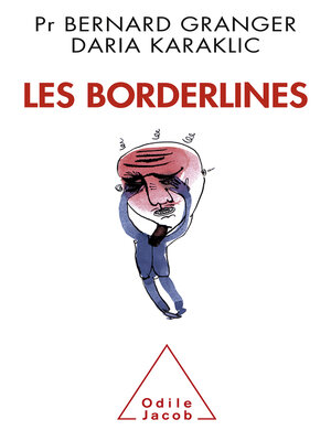 cover image of Les Borderlines